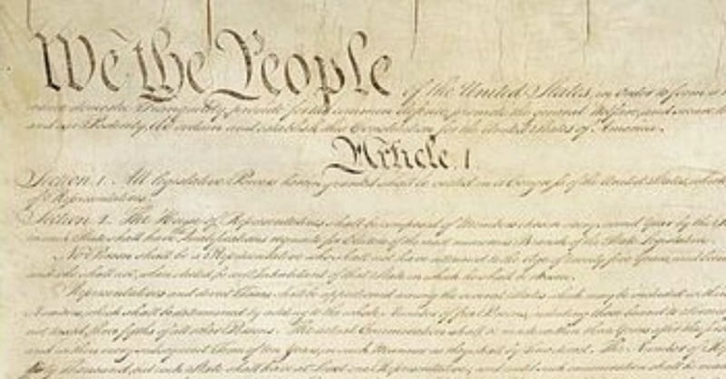 Educating We, the People: Constitutional Literacy Day