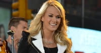 Carrie Underwood ‘Might Look a Bit Different’ after Accident