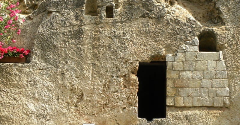 Israeli Archaeologists Discover Possible Burial Place of the Maccabees