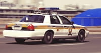 Sheriff Says ‘No’ to Atheist Group Lobbying to Ban Phrase ‘In God We Trust’ on Patrol Vehicles
