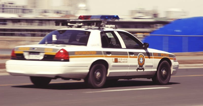 Church Gives Funding to NC Sheriff's Department for 'In God We Trust' Decals