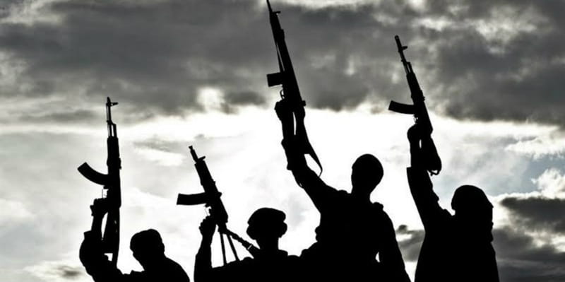 As Many as 300 Murdered by Islamic State in Syria