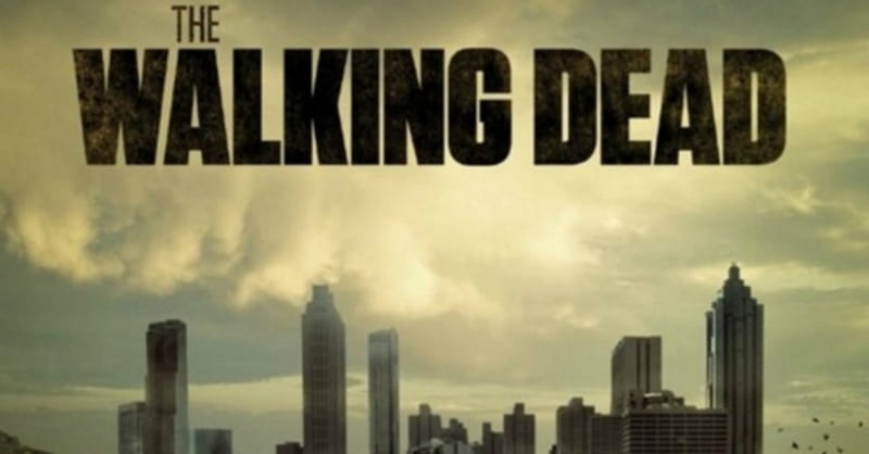 Christian Author Points out Similarities between the Church and ‘The Walking Dead’
