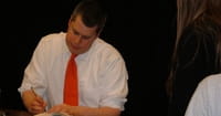 Author Lemony Snicket donates $1 Million to Planned Parenthood