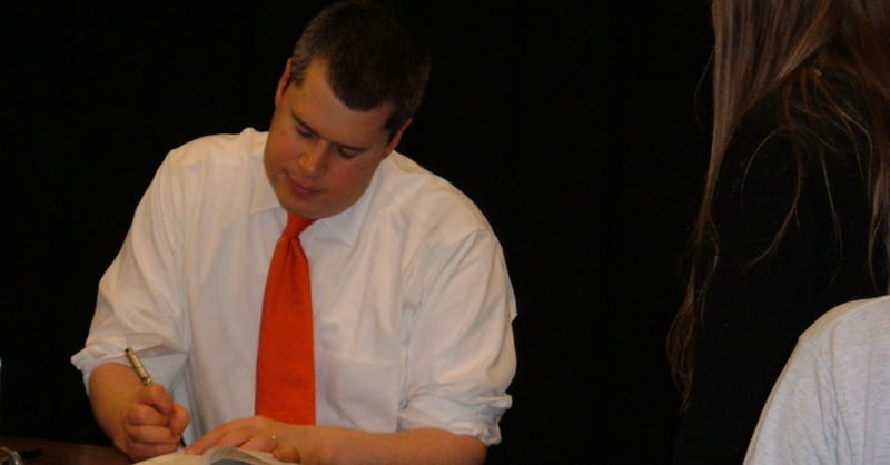 Author Lemony Snicket donates $1 Million to Planned Parenthood