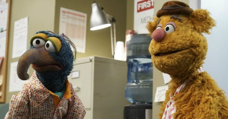How ABC’s ‘The Muppets’ Killed Jim Henson’s Vision of Making the World a Kinder Place