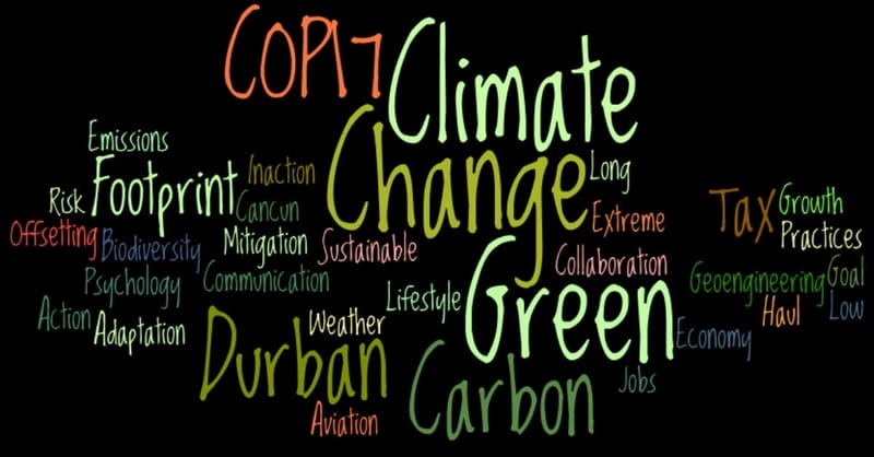 Scientists Urge Jail Time for Those who Question Climate Change