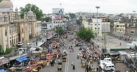 Persecuted Christians in India Call on the Government for Fair Treatment