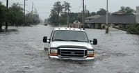 Severe Weather Continues to Impact Central U.S.