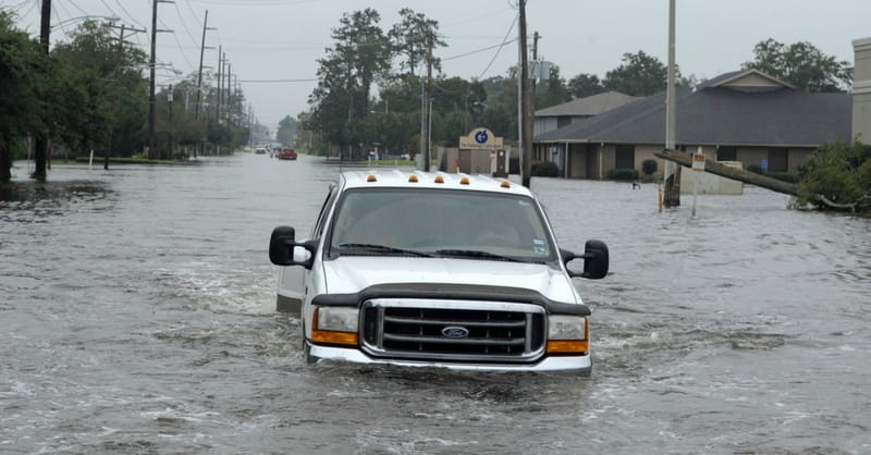 Severe Weather Continues to Impact Central U.S.