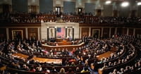 Lawmakers Demand Change in How House Operates
