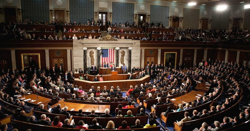 Lawmakers Demand Change in How House Operates