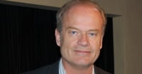 Actor Kelsey Grammer Shares How He Overcame Alcohol Addiction through Jesus' Power