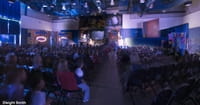 GOP Hopefuls Preach Politics at Texas Megachurch
