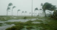 Hurricane Matthew Moves Toward Bahamas, Southeast U.S., Bringing Drenching Rains, High Winds