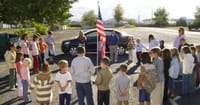 Exercising Our Rights: Preparing for Religious Freedom Day