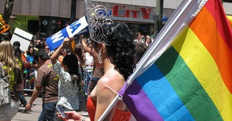 Massachusetts Church Claims God is a Woman, Will Host ‘Drag Gospel’ Festival