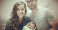 Jessa Duggar Seewald Donates Baby Shower Gifts to Pro-Life Pregnancy Center
