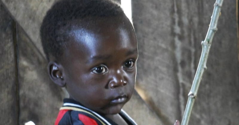 Has the Western Church Abandoned Nigerian Christians?