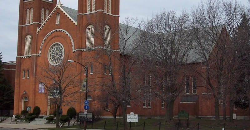 University Tells Students Religious Volunteering Doesn’t Count