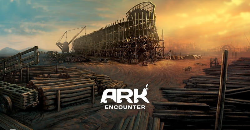 Ark Encounter Life Size Noah S Ark Replica To Open In July Christian News Headlines