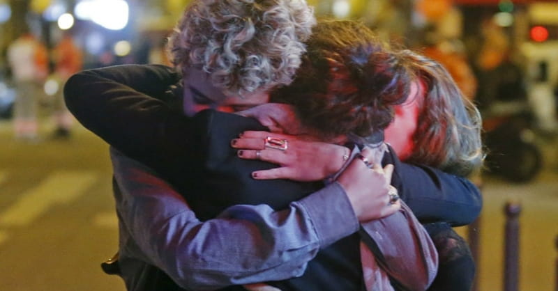 World Religious Leaders Condemn Paris Carnage