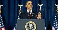Obama: No Mention of Islam in Comments on Paris Attacks