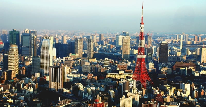Franklin Graham to Speak at Japanese Revival Meeting This Weekend