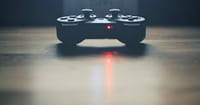 Numbed by Video Games: Anesthetic for the Male Soul?