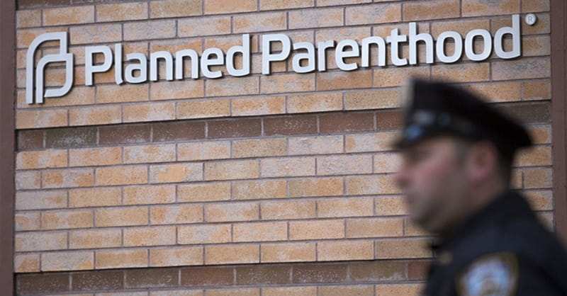 Focus on the Family President Condemns Indictment of Pro-life Journalists