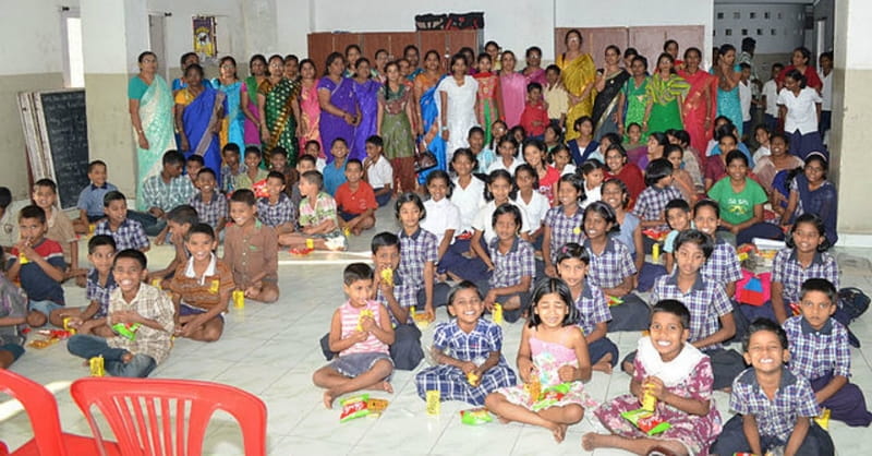 Christian Orphanage Accused of Illegally Taking in Children and Brainwashing Them