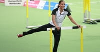 Christian Athlete Lolo Jones Praises God Through Hip Surgery Recovery