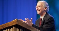 John Piper: Christians Should Submit to Human Authorities 'for the Lord's Sake'