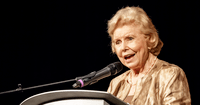 Vonette Z. Bright, Campus Crusade for Christ Co-Founder, Dead at 89