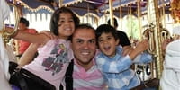 Saeed Abedini Disagrees with Wife's Allegations of Marital Abuse