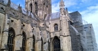 Church of England Appoints First Ever Female Bishop of London