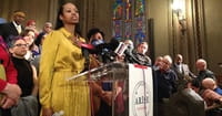 Wheaton Provost Apologizes to Larycia Hawkins; She’s Leaving
