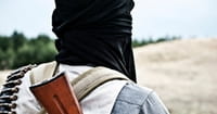 American Who Joined ISIS Leaves Terrorist Organization: 'I Don't See Them as Good Muslims'
