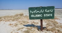 ISIS Brutally Executes 25 People Using Nitric Acid