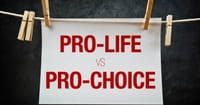 New Google Extension Allows Users to Change 'Pro-life' to 'Anti-choice'