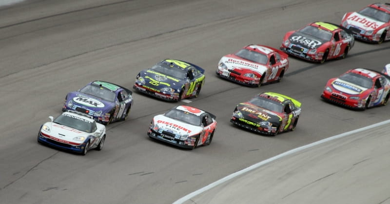 NASCAR Wife Stevie Waltrip's Legacy of Sharing Scripture Continues