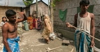 For Impoverished Christians and Muslims in India, Aug. 10 is a ‘Black Day’