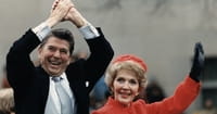 Nancy Reagan Remembered for Devotion to ‘Ronnie’