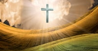 1,000-Year-Old Cross Discovered in Denmark, Proving Early Presence of Christianity
