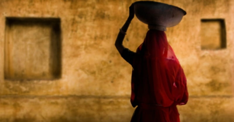 Christian Woman's Life is Threatened by Muslim Family Members