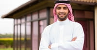 Muslim Man Who Expressed Goodwill toward Christians is Murdered