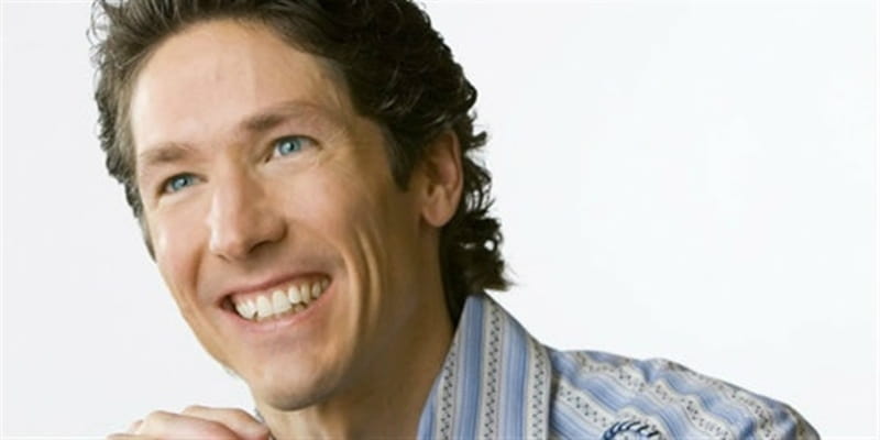 Men Acquitted of Charges after Disrupting Joel Osteen Sermon