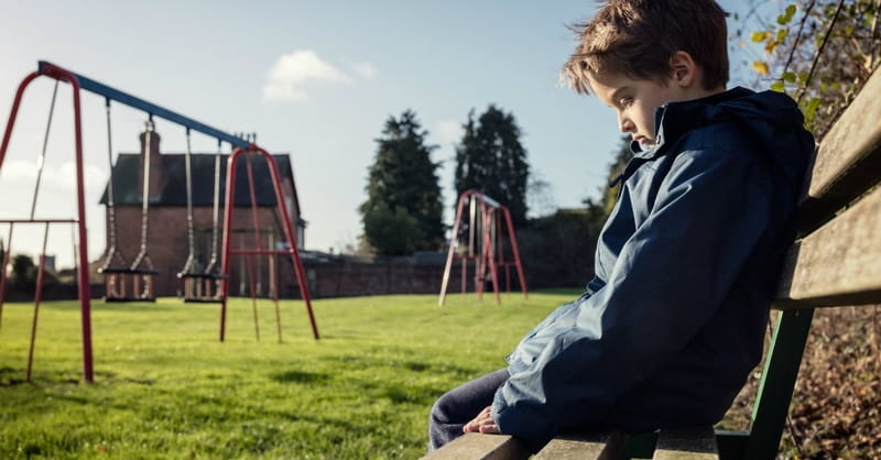 Christian Couple Prepares to Open First U.S. Home for Sex-Trafficked Boys