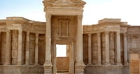 Plans to go Forward to Build Temple of Baal Arch in NYC
