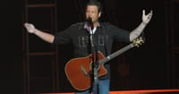 Blake Shelton - Savior's Shadow (Official Audio)